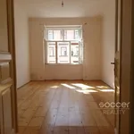 Pronajměte si 1 ložnic/e byt o rozloze 45 m² v Prague