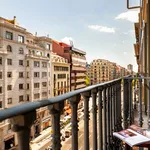 Rent 2 bedroom student apartment of 70 m² in Barcelona