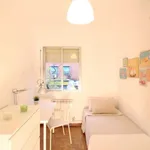 Rent a room in madrid