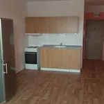 Pronajměte si 1 ložnic/e byt o rozloze 28 m² v Strakonice