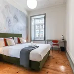 Rent 7 bedroom apartment in Lisbon