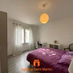 Maison de 145 m² avec 4 chambre(s) en location à Savasse