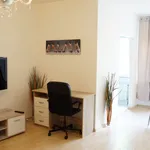 Rent 1 bedroom apartment of 40 m² in Düsseldorf