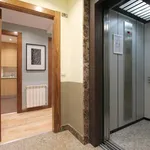 Rent 1 bedroom apartment of 50 m² in madrid