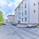 Rent 1 bedroom apartment in Písek