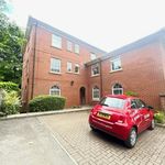 Flat to rent on 11 Park Lane Congleton,  CW12