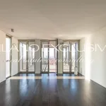 Rent 4 bedroom apartment of 188 m² in MILANO