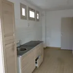 Appartement de 5306 m² avec 2 chambre(s) en location à ROANNE