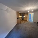 Flat to rent in Seymour Road, Bolton BL1