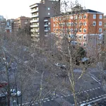 Alquilar 7 dormitorio apartamento en Madrid