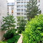 Appartement de 65 m² avec 1 chambre(s) en location à Paris