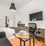 Rent 7 bedroom apartment in Barcelona