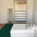 Rent 8 bedroom apartment in Lisbon