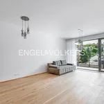 Rent 2 bedroom apartment of 69 m² in Capital City of Prague