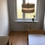 Rent a room in poznan