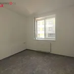 Pronajměte si 2 ložnic/e byt o rozloze 43 m² v Vyškov