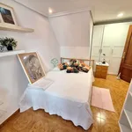 Rent 1 bedroom apartment of 50 m² in Bilbao