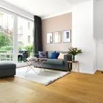 Rent 5 bedroom apartment of 90 m² in Berlin