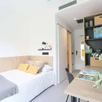 Rent 1 bedroom apartment of 13 m² in seville