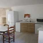 Rent 1 bedroom apartment in Vallabrègues