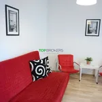 Rent 2 bedroom apartment of 54 m² in Warsaw