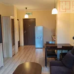 Rent 2 bedroom apartment of 33 m² in Szczecin