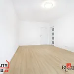 Pronajměte si 2 ložnic/e byt o rozloze 57 m² v Opava