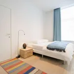 Huur 1 slaapkamer appartement van 67 m² in brussels