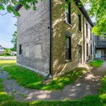 2 bedroom apartment of 1140 sq. ft in Cobourg