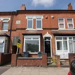 Rent 4 bedroom flat in West Midlands