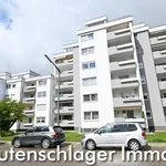 Starter-Wohnung im Stadtgebiet Neumarkts! 1-Zi.-Appartement, sofort frei, in unmittelbarer Parknähe