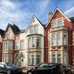 Rent 5 bedroom apartment of 8 m² in Cardiff