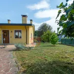 Single family villa, excellent condition, 189 m², Centro, Altavilla Vicentina