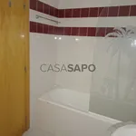 Apartamento T0 para alugar em Mafra