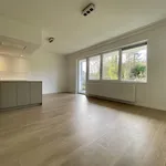 Appartement de 85 m² avec 2 chambre(s) en location à Uccle - Ukkel