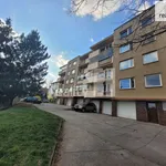 Pronajměte si 1 ložnic/e byt o rozloze 46 m² v Praha