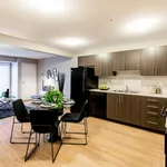 Appartement de 570 m² avec 1 chambre(s) en location à Alberta