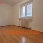 Rent 2 bedroom apartment of 41 m² in Karviná