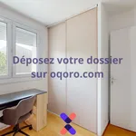 Appartement de 11 m² avec 3 chambre(s) en location à Orléans