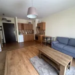 Rent 2 bedroom apartment of 33 m² in Szczecin