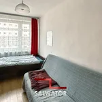 Rent 1 bedroom apartment of 10 m² in Krakow