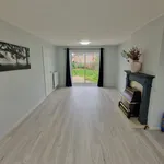 Rent 3 bedroom apartment in Oadby and Wigston