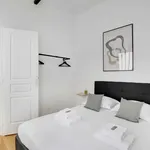 Rent 2 bedroom apartment of 26 m² in Asnières-sur-Seine