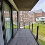 Rent 2 bedroom apartment in DENDERMONDE