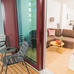 Rent 2 bedroom apartment of 47 m² in Wien