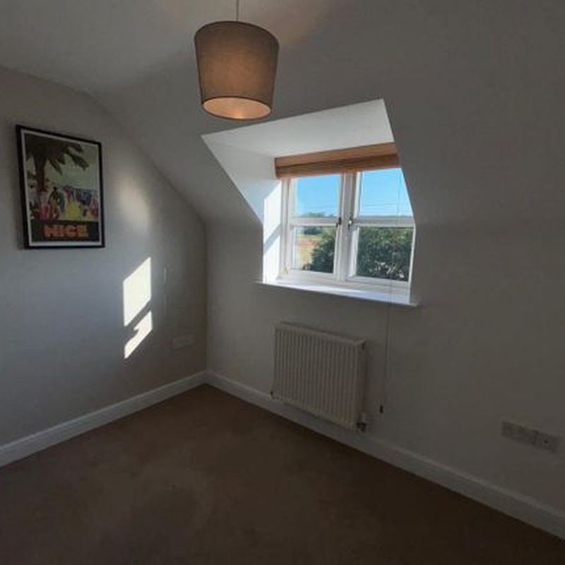 Flat to rent in Barnby Court, Barnby Road, Newark NG24 Dogsthorpe