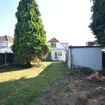 Rent 3 bedroom house in East Of England