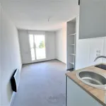 Appartement de 18 m² avec 1 chambre(s) en location à ST JEAN