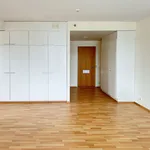 Vuokraa 2 makuuhuoneen asunto, 56 m² paikassa Tampere