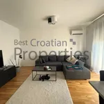 Najam 1 spavaće sobe stan od 71 m² u City of Zagreb